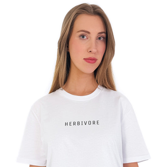 Herbivore  - T-Shirt