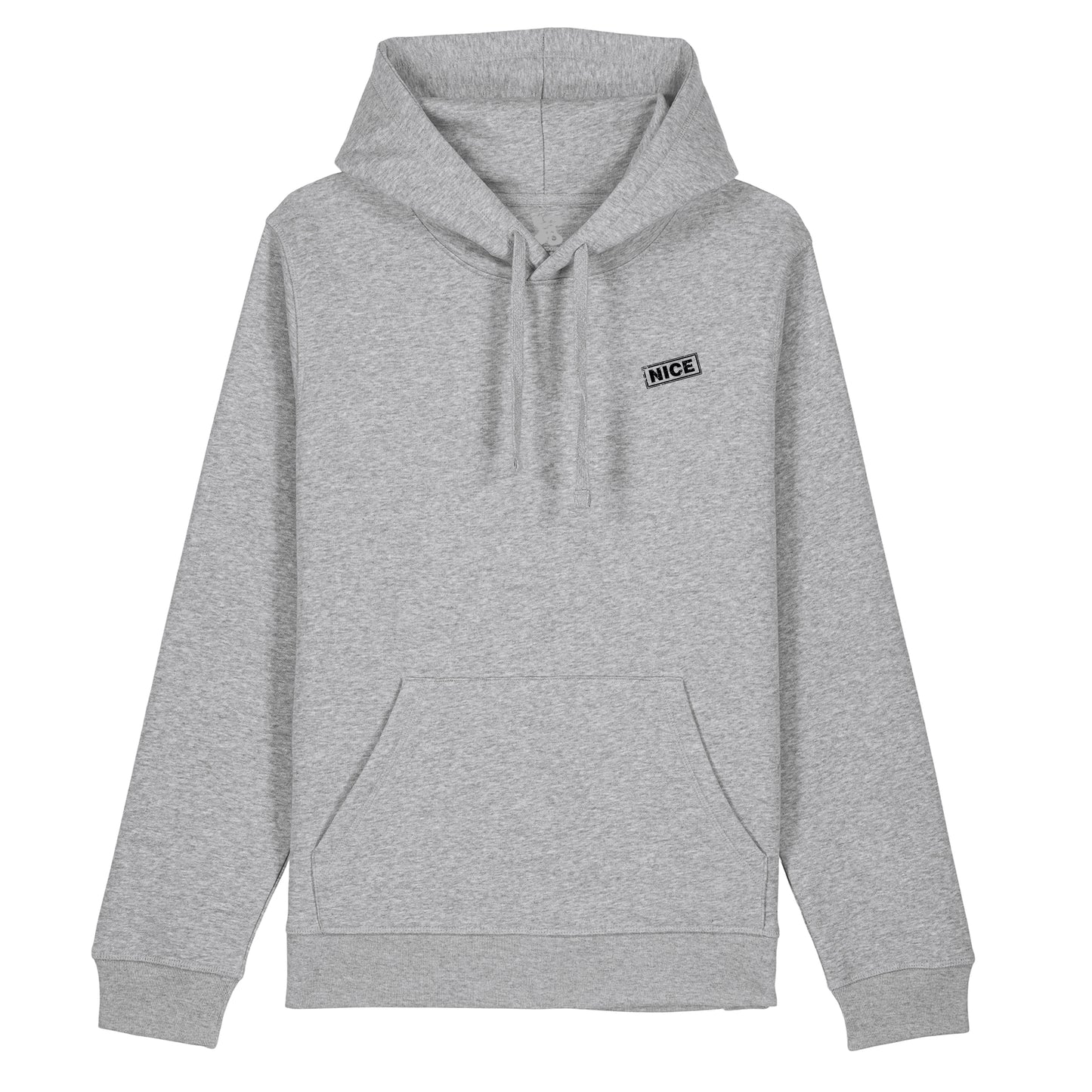 Nice - Hoodie