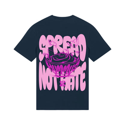 Spread Hummus Not Hate - T-Shirt