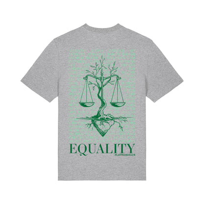 Equality - T-Shirt