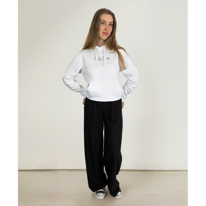 Vegan Breakfast Essentials - Hoodie