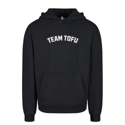 Team Tofu - Oversized Hoodie