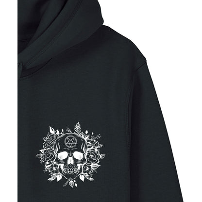 Hail Seitan - Hoodie