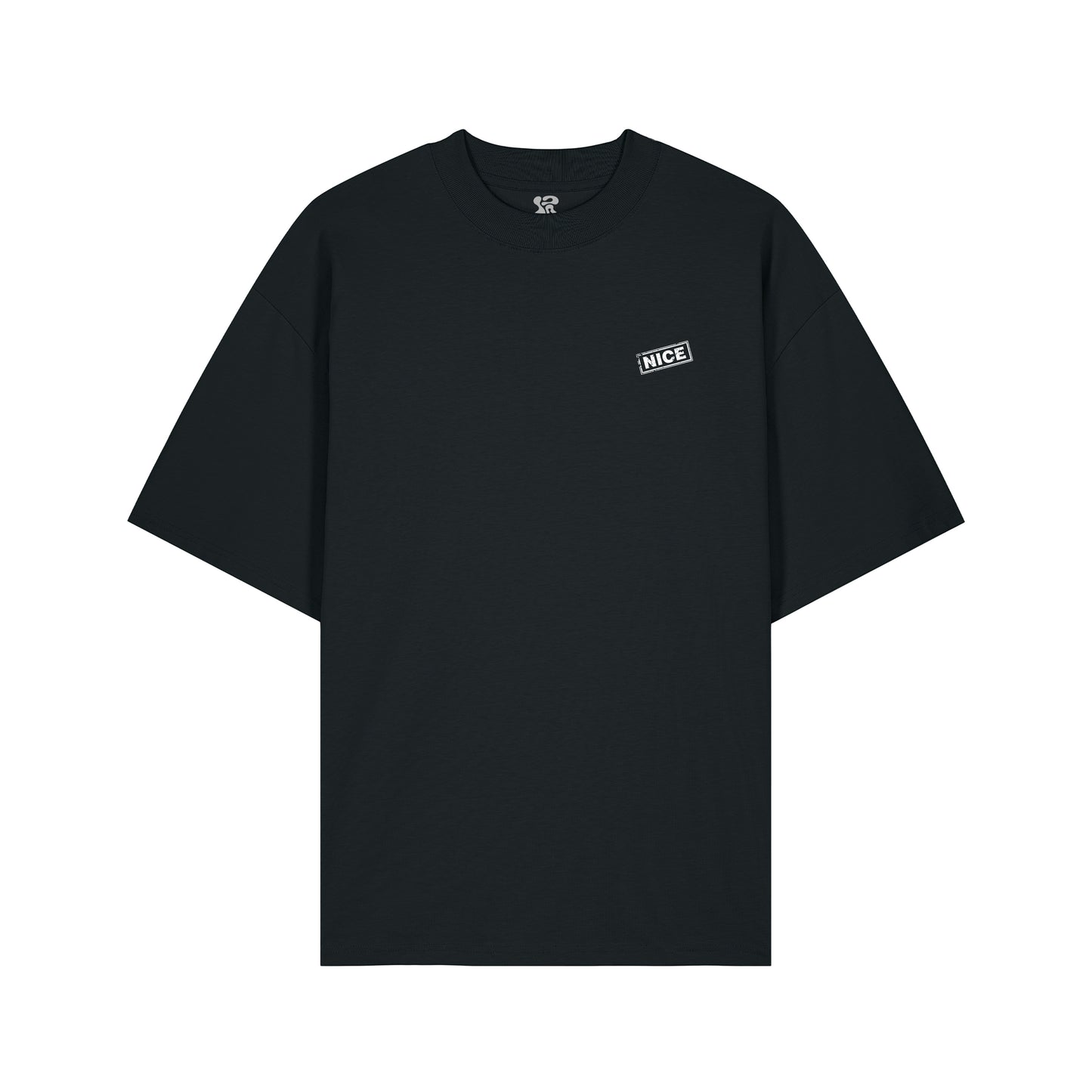 Nice - Oversized T-Shirt