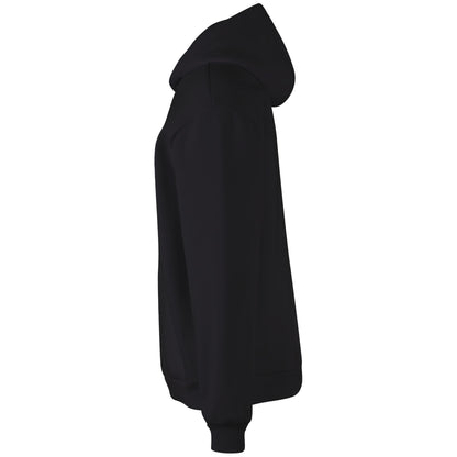 Oversize Hoodie Without Cord Vegan for the Voiceless 3