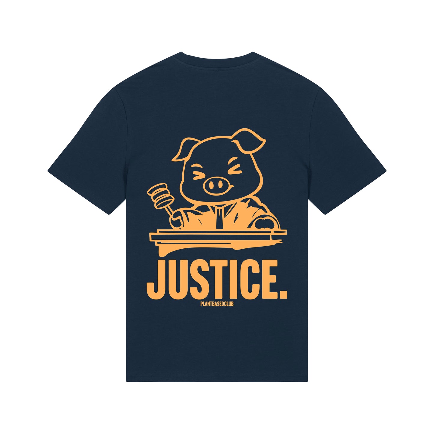 Justice - T-Shirt