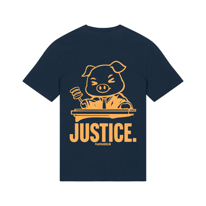 Justice - T-Shirt