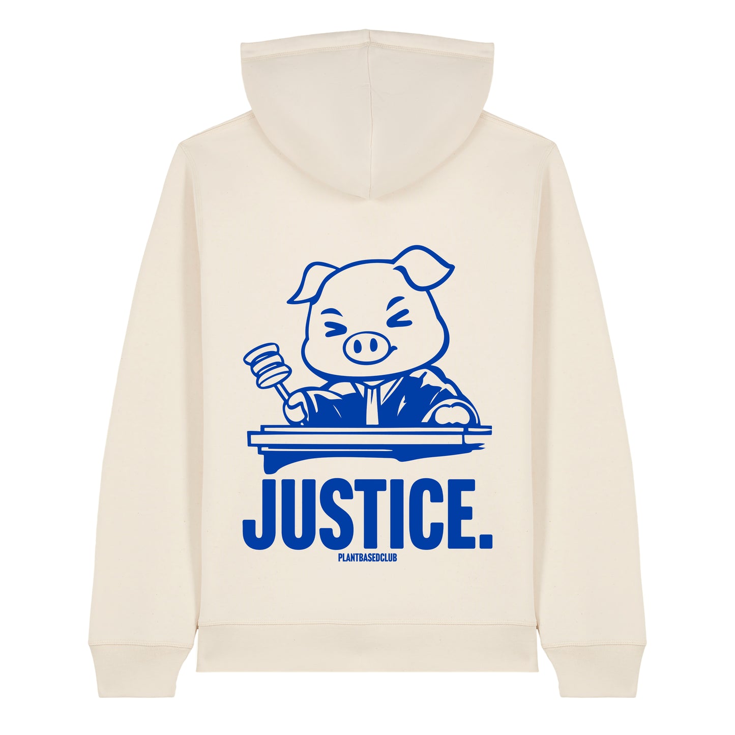 Justice - Hoodie