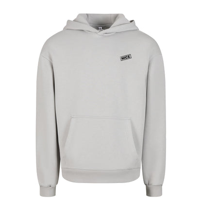 Nice - Oversized Hoodie