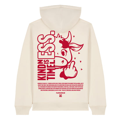 Kindness is Timeless - Hoodie