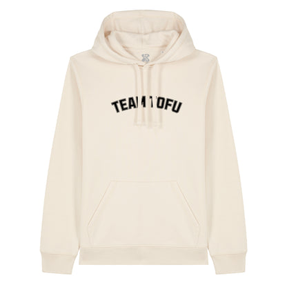 Team Tofu - Hoodie
