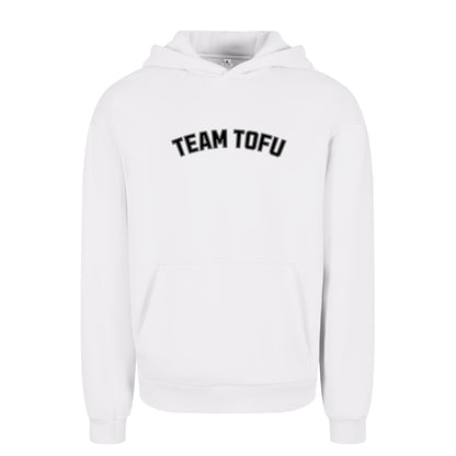 Team Tofu - Oversized Hoodie