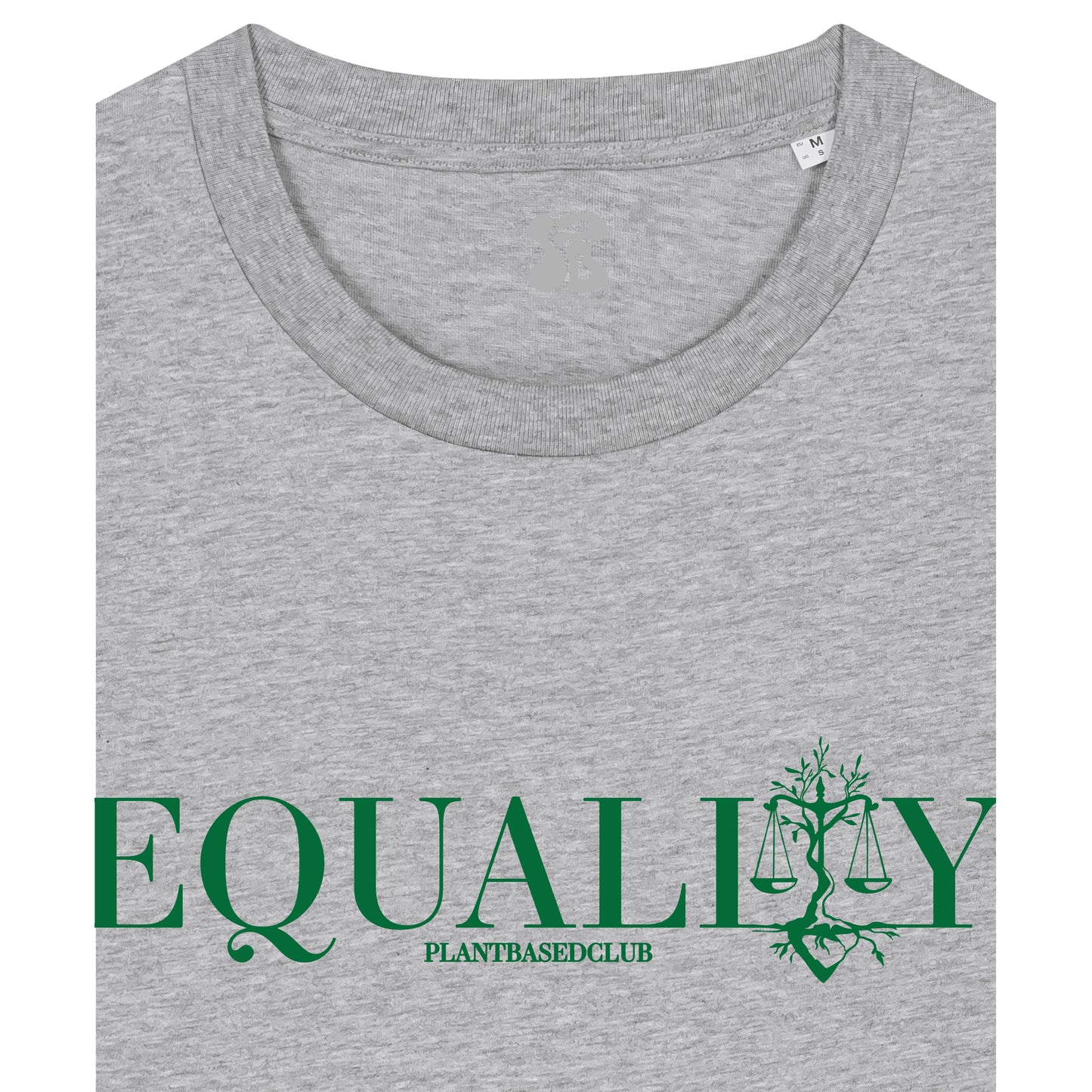 Equality - T-Shirt