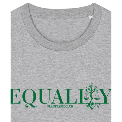 Equality - T-Shirt