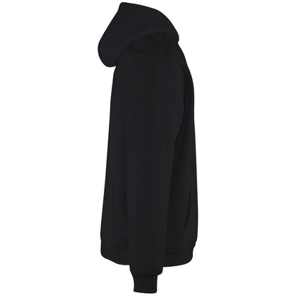 Oversize Hoodie Without Cord Vegan for the Voiceless 3