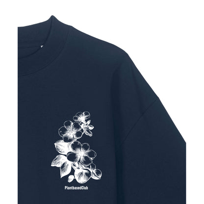 Wish you were Vegan - Oversized T-Shirt