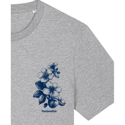 Wish you were Vegan - T-Shirt