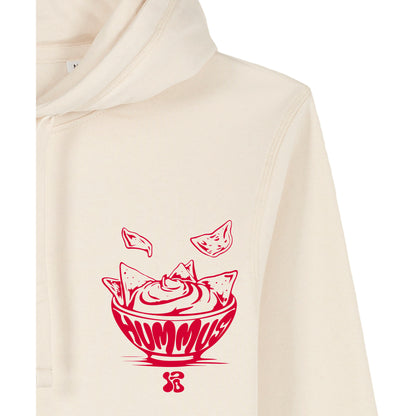 Spread Hummus Not Hate - Hoodie