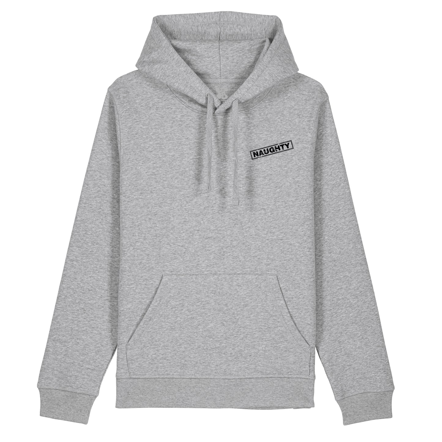 Naughty - Hoodie