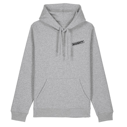 Naughty - Hoodie