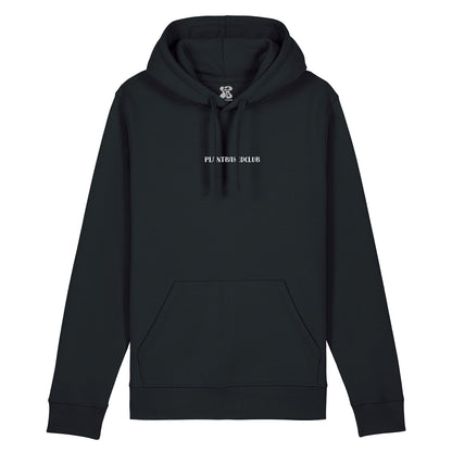 Vegan Butcher Chart - Hoodie