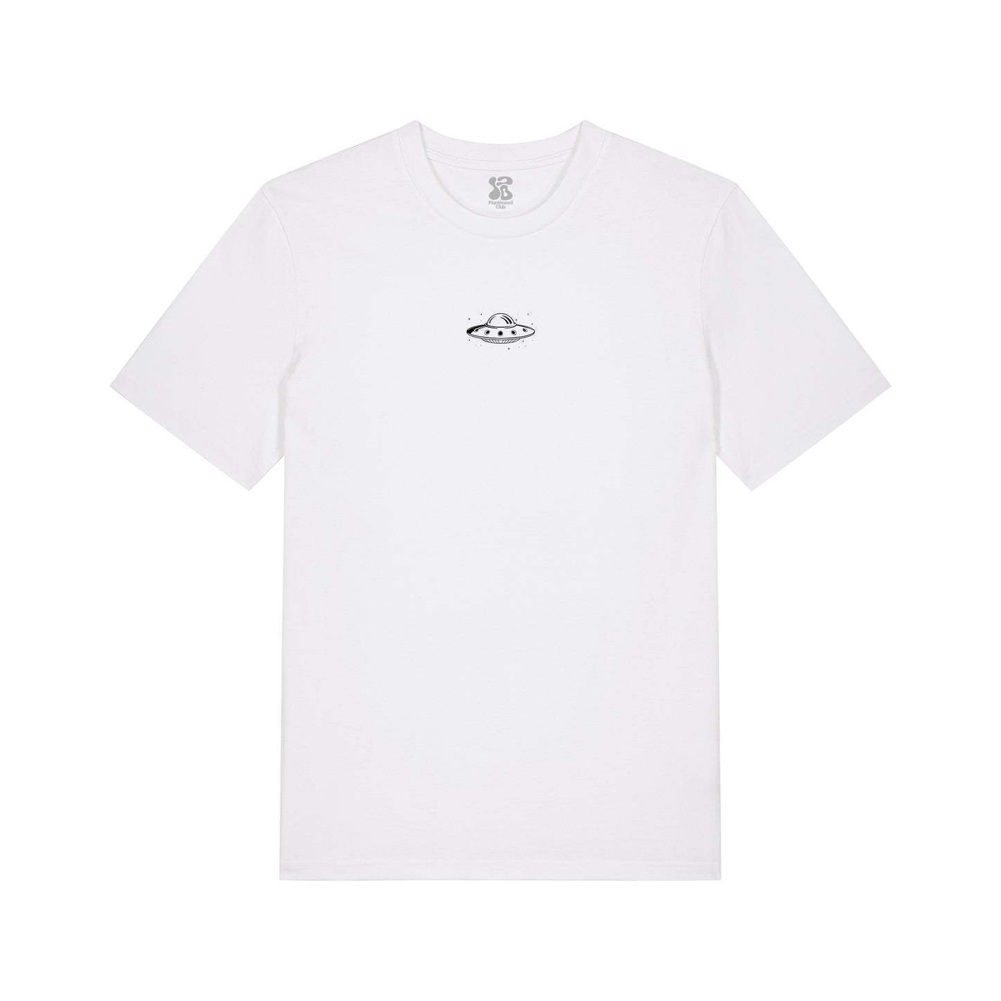 Future is Vegan - T-Shirt