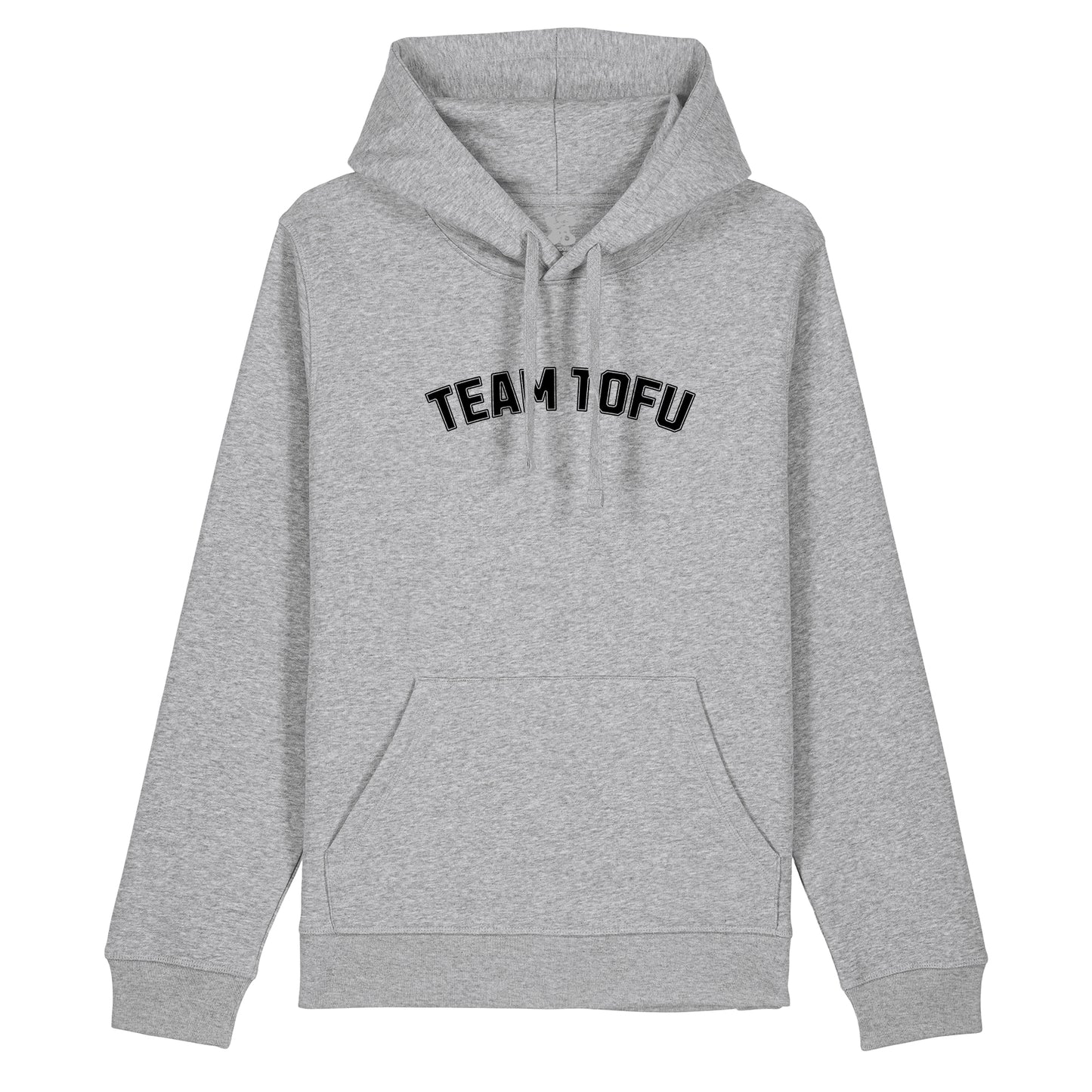 Team Tofu - Hoodie