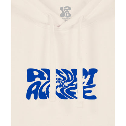 Respect all life - Hoodie