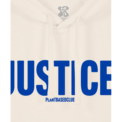 Justice - Hoodie