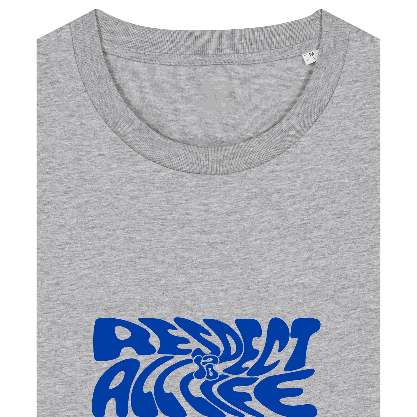 Respect all life - T-Shirt