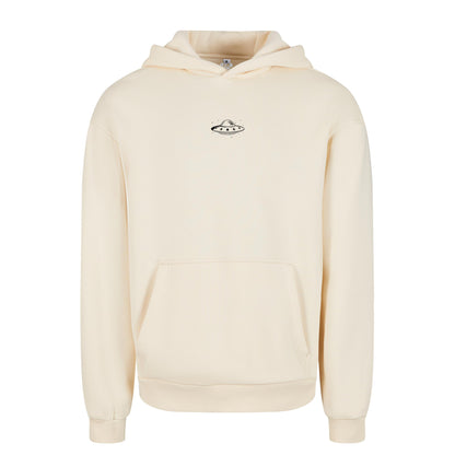 Future is Vegan - Oversized Hoodie