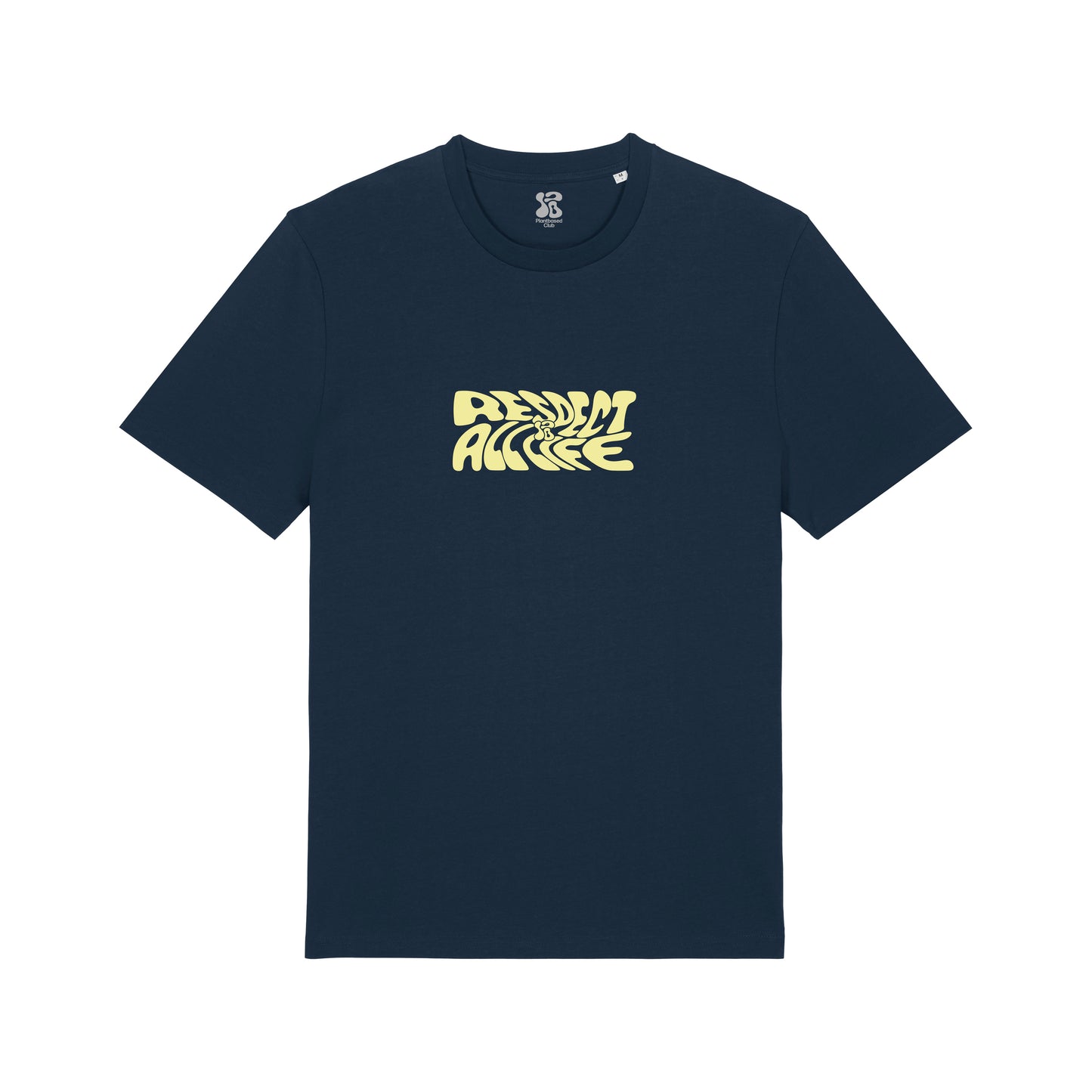 Respect all life - T-Shirt