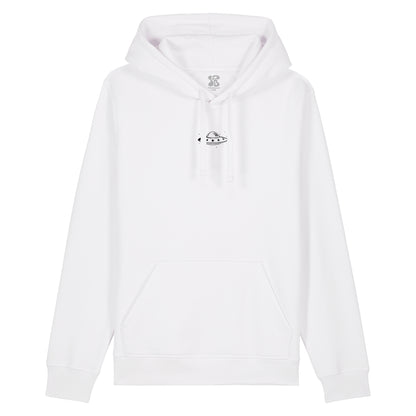 Future is Vegan - Hoodie