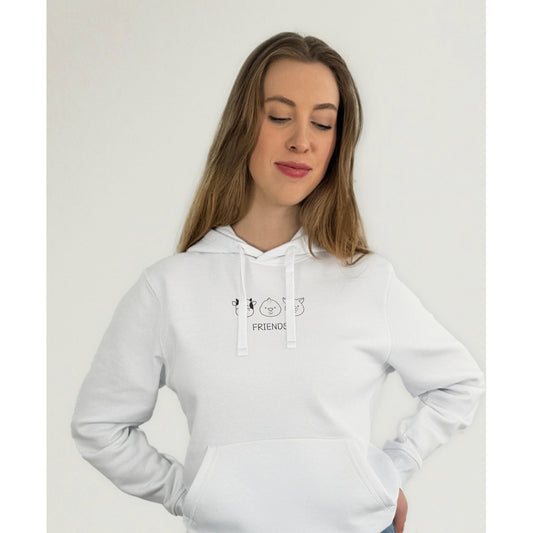 Friends - Hoodie