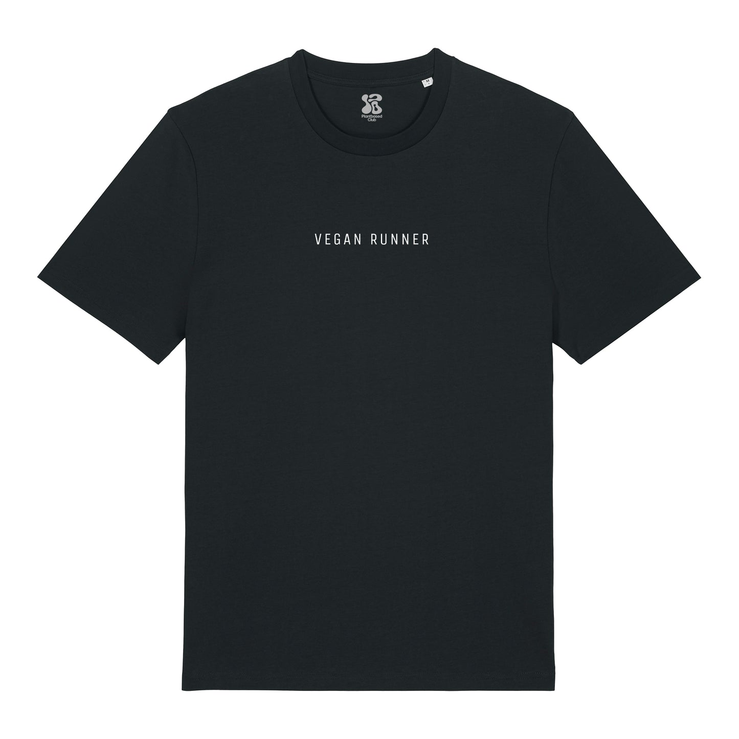 Vegan Runner - T-Shirt