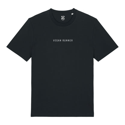 Vegan Runner - T-Shirt