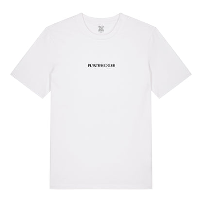 Vegan Butcher Chart - T-Shirt