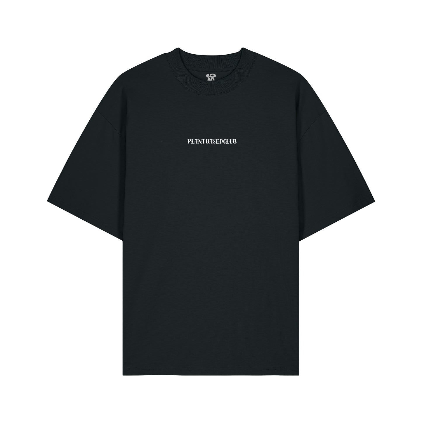 Vegan Butcher Chart - Oversized T-Shirt