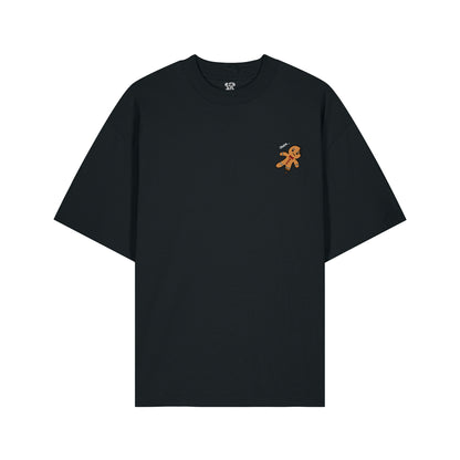 Ouch... - Oversized T-Shirt