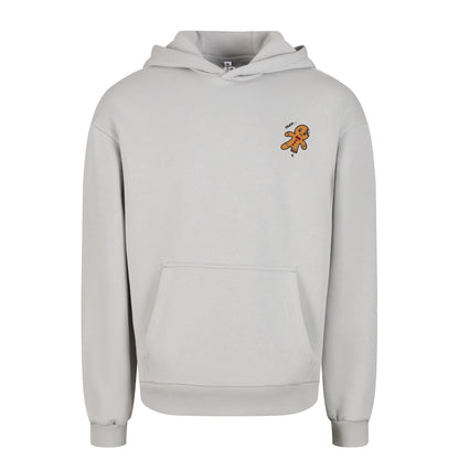 Ouch... - Oversized Hoodie