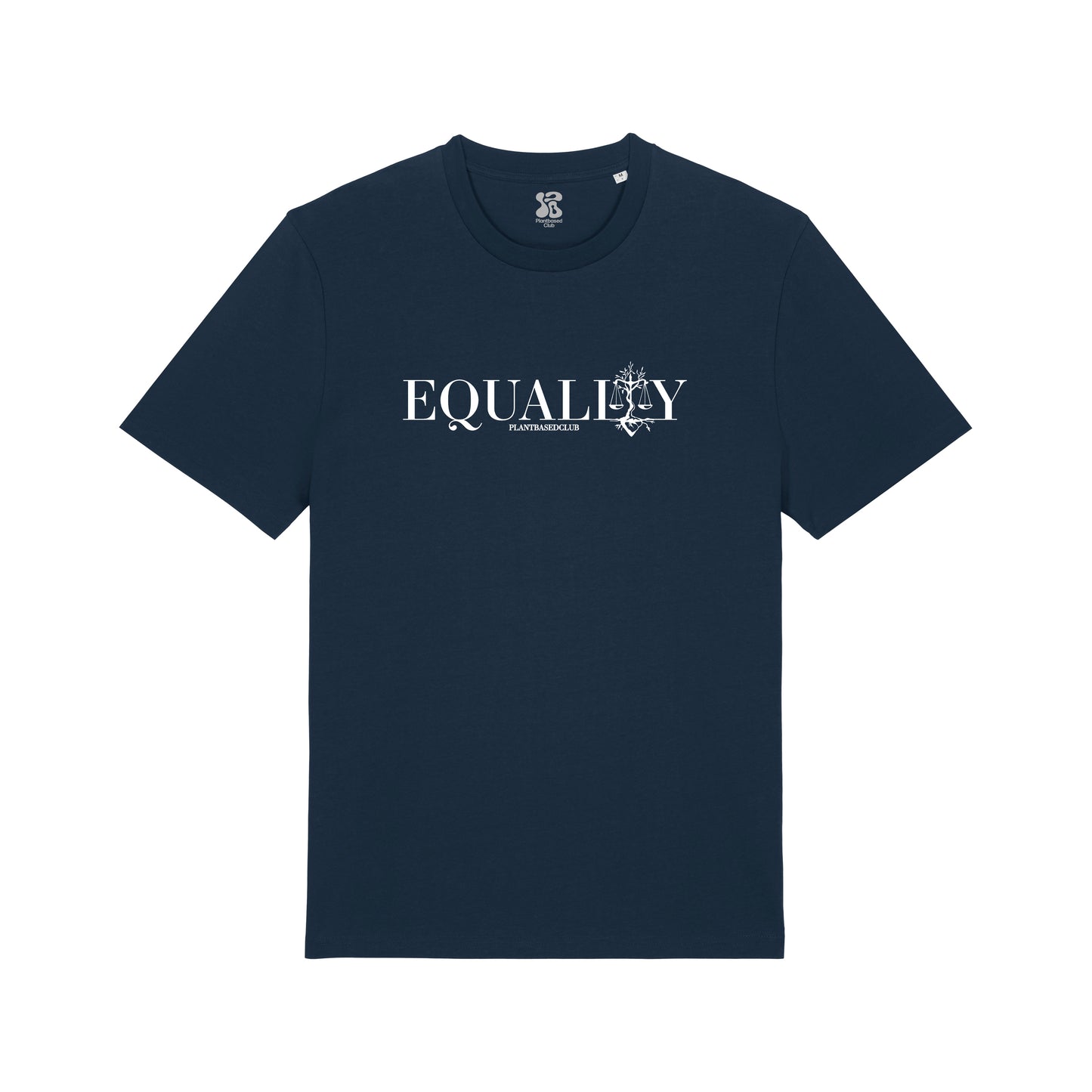 Equality - T-Shirt