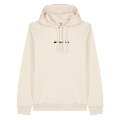 Vegan Butcher Chart - Hoodie
