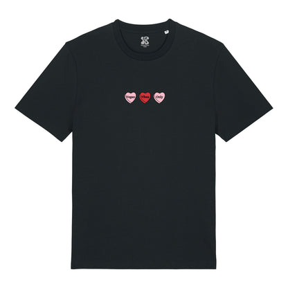 Vegan Vibes Only - T-Shirt