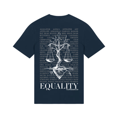 Equality - T-Shirt