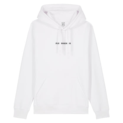 Vegan Butcher Chart - Hoodie