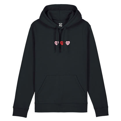 Vegan Vibes Only - Hoodie