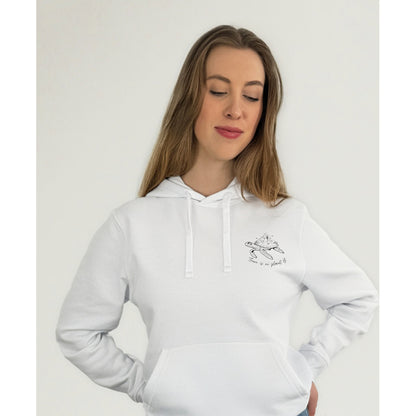 There is no planet B - Hoodie