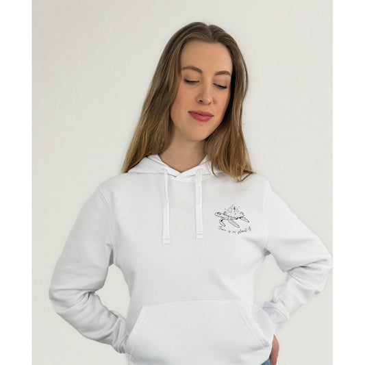 There is no planet B - Hoodie
