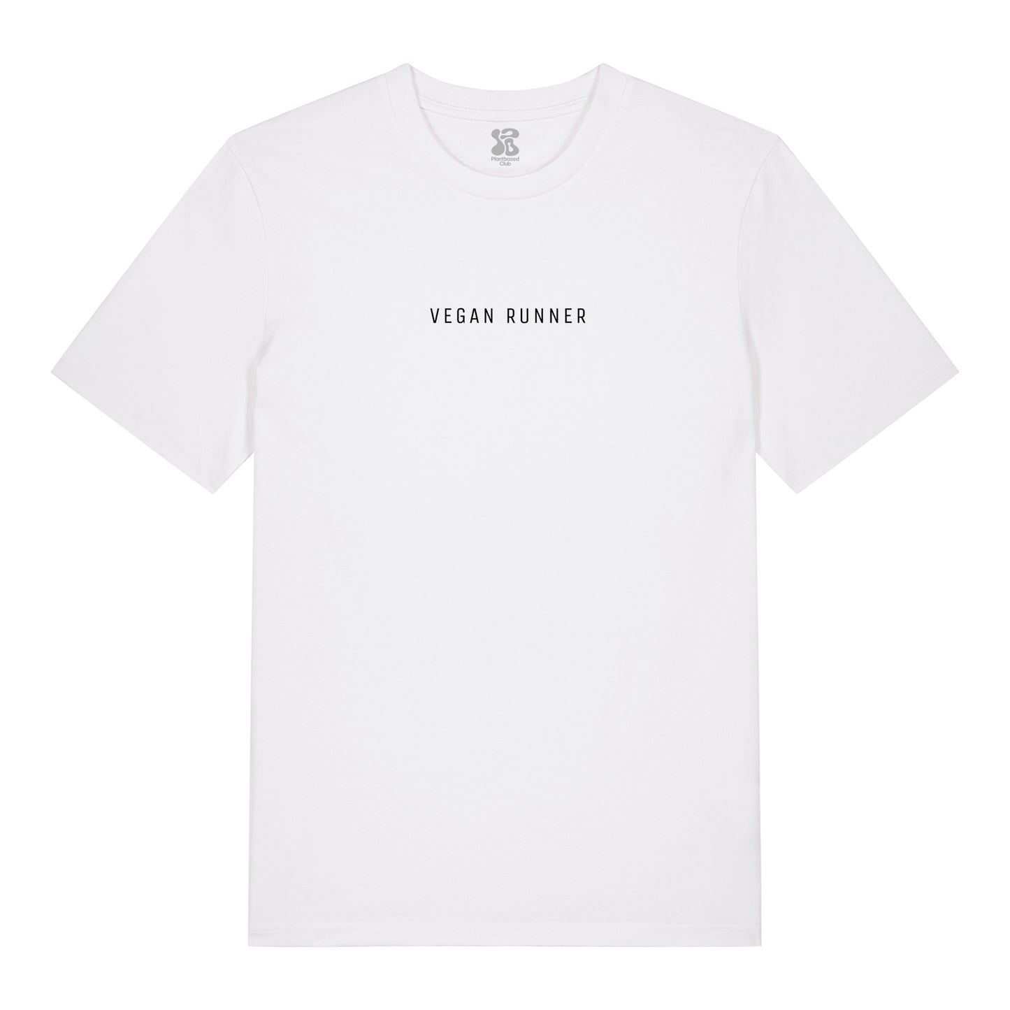 Vegan Runner - T-Shirt