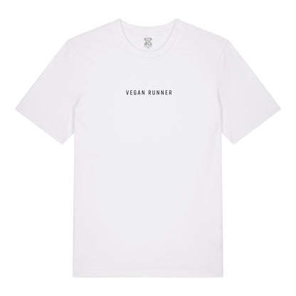 Vegan Runner - T-Shirt